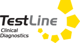 test line logo